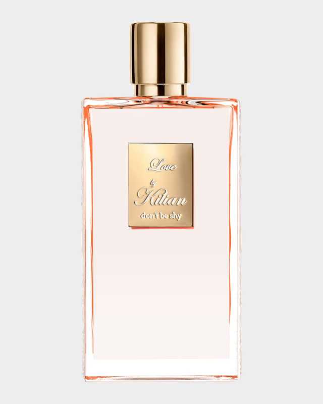 Love, Don't Be Shy Eau de Parfum, 3.4 oz.